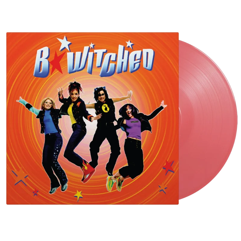 B*Witched