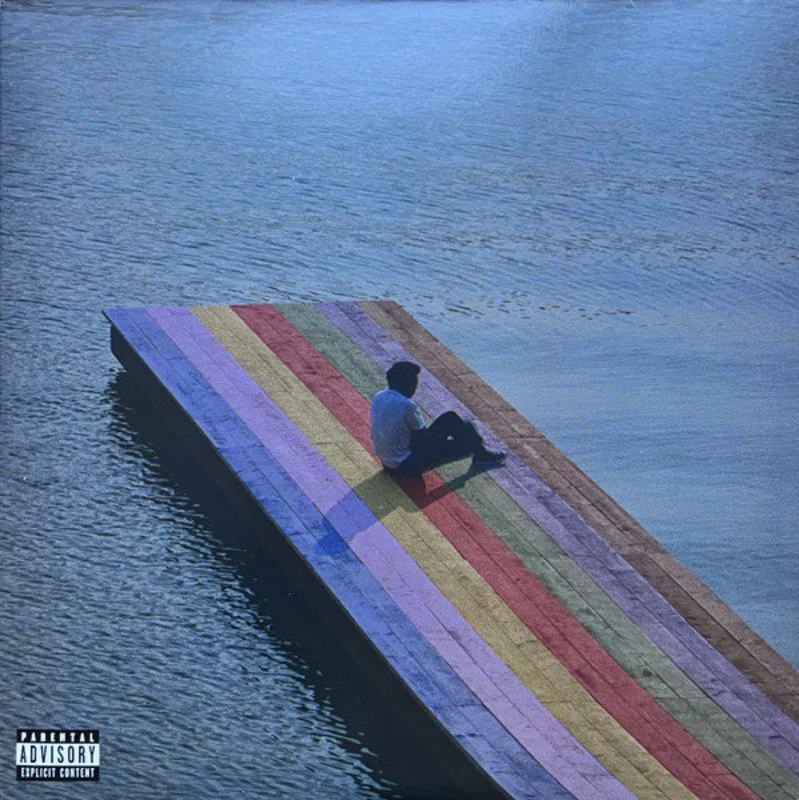 Baby Keem  The Melodic Blue (Quick Ship)