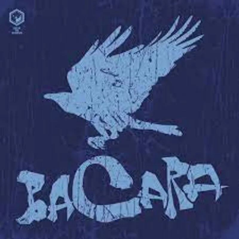 Bacara -  NEW 7"