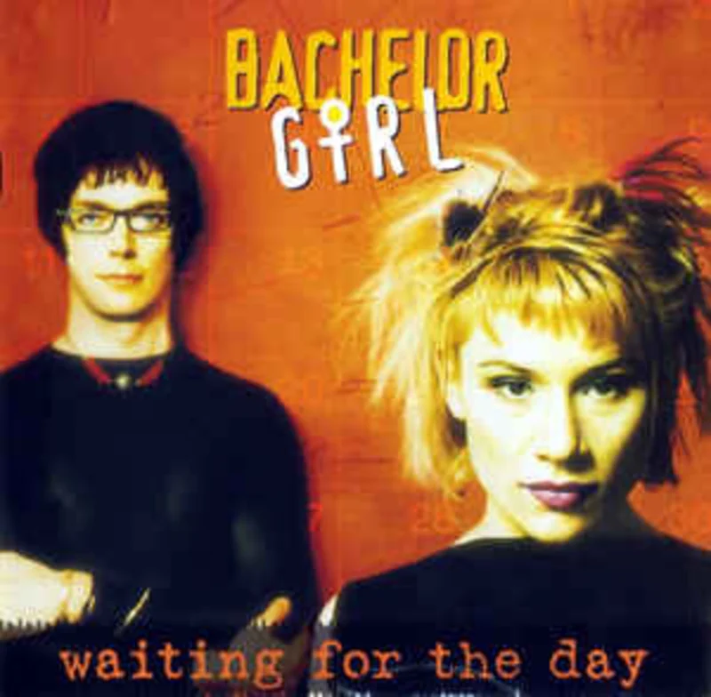 Bachelor Girl  Waiting For The Day  (1999)