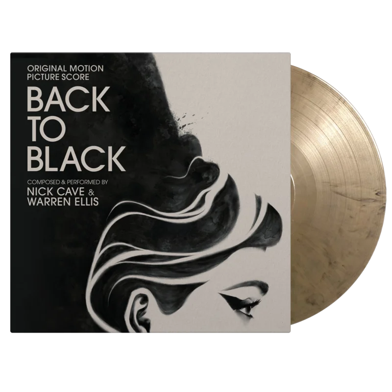 Back To Black