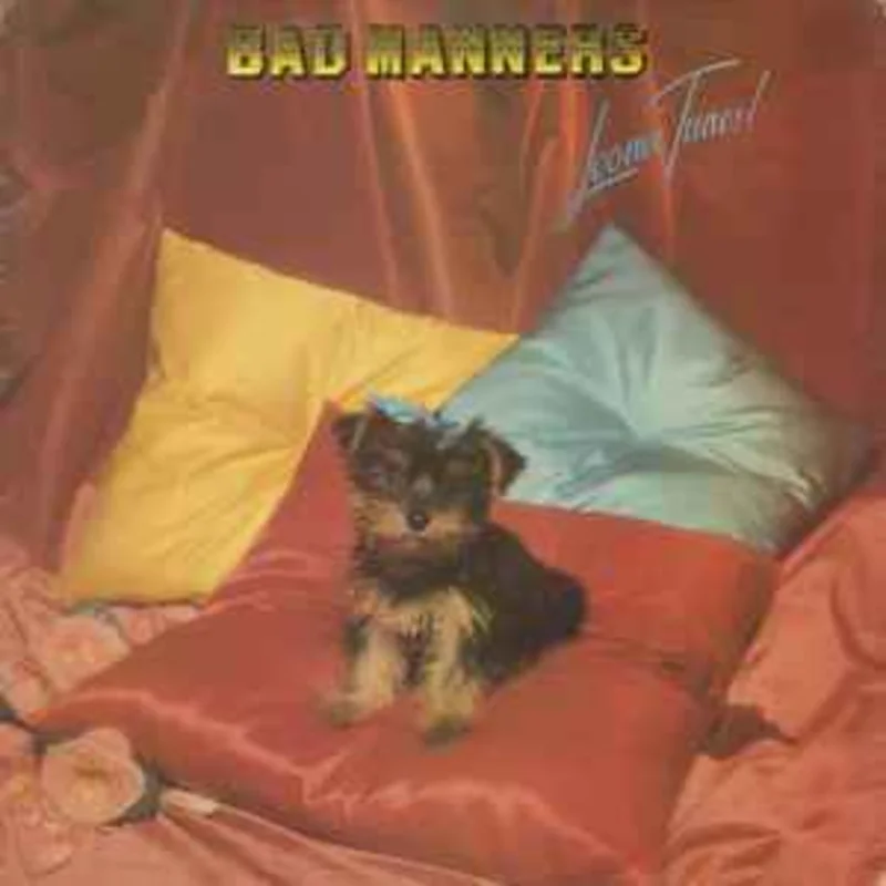 Bad Manners  Loonee Tunes !  (1980)