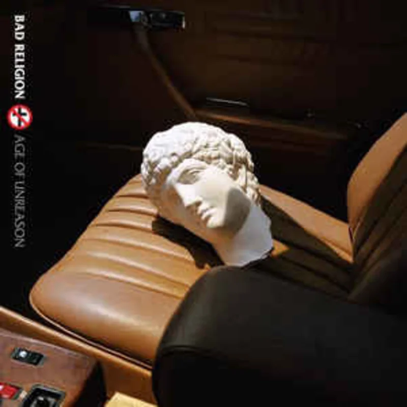 Bad Religion - Age Of Unreason NEW LP
