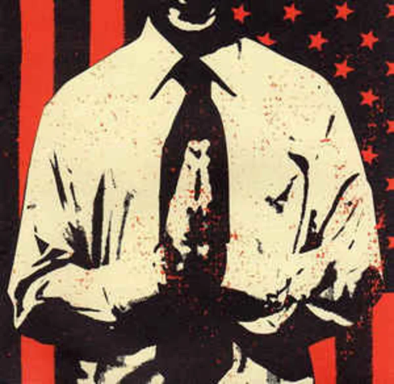 Bad Religion - The Empire Strikes First USED CD