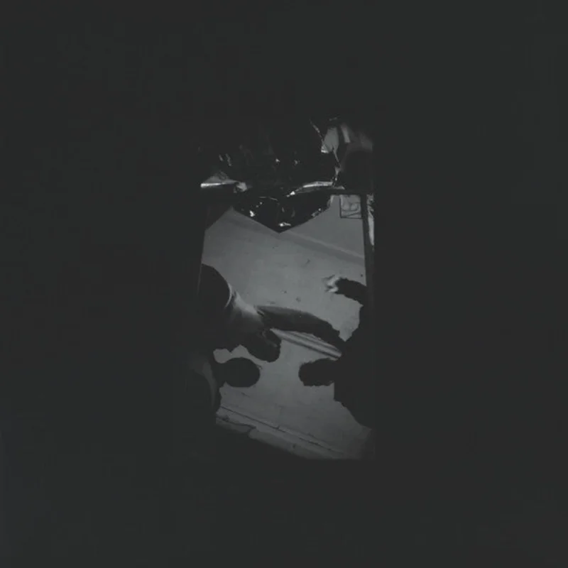 BadBadNotGood - III (Quick Ship)