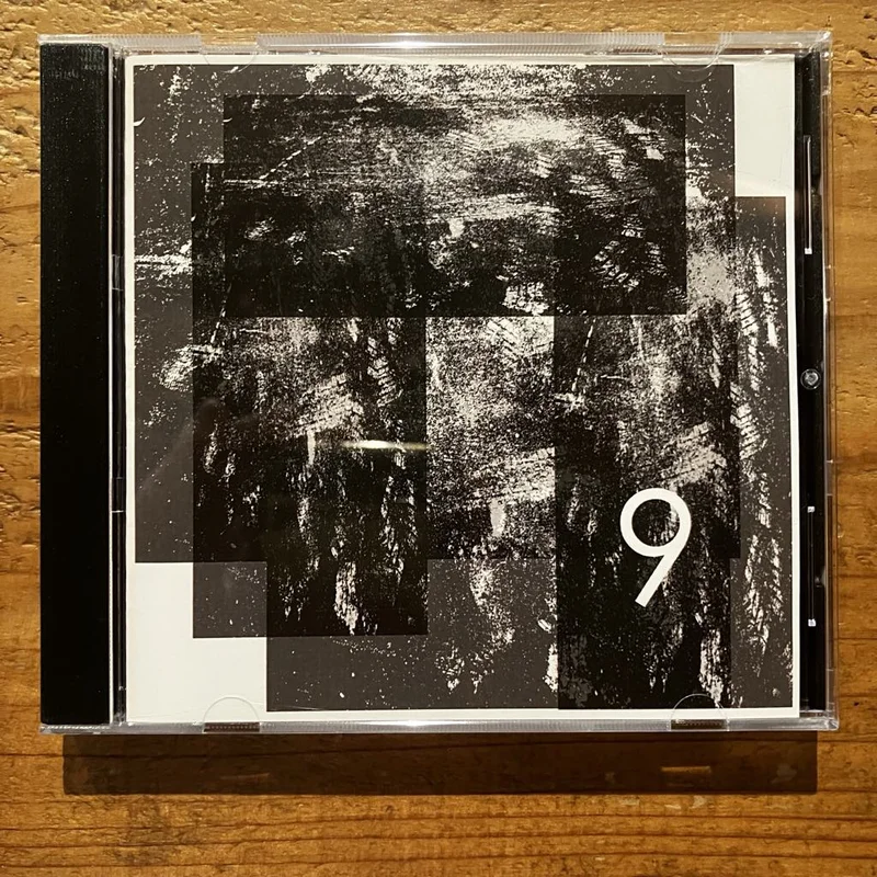 banana - 9 (CD-R)
