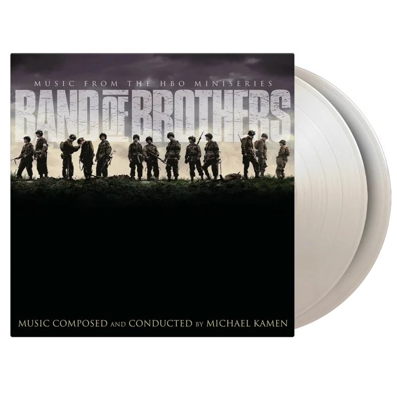 Band Of Brothers