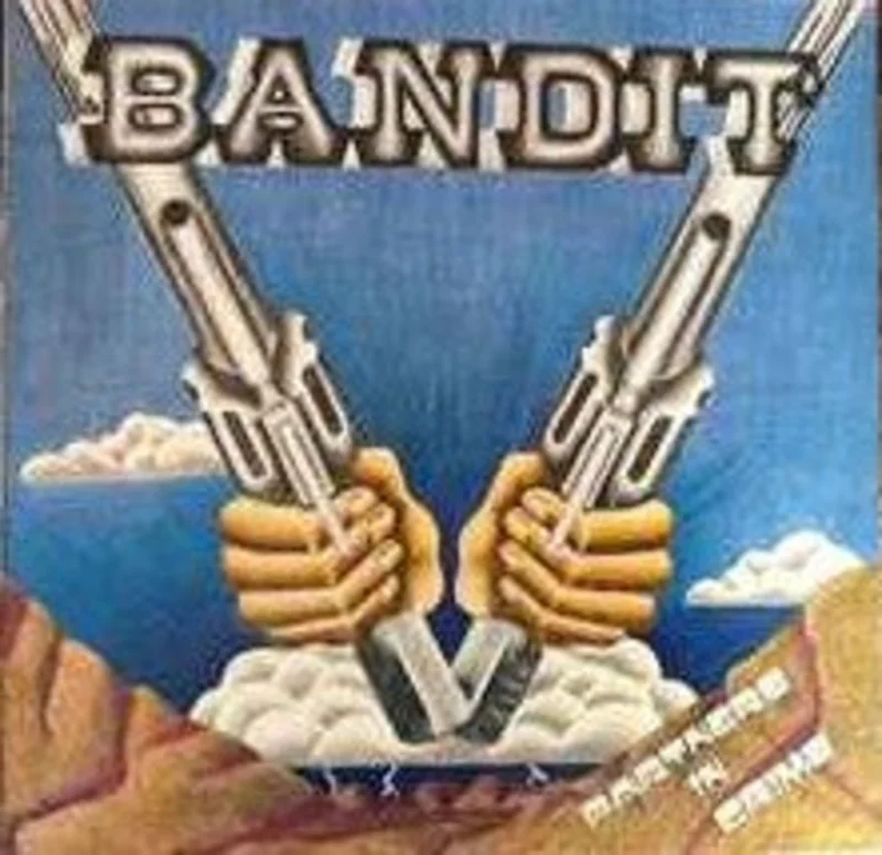 Bandit  Partners In Crime  (1978)