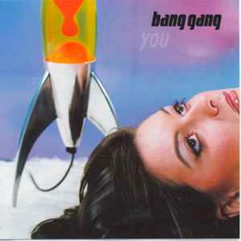 Bang Gang  You  (1999)     CD