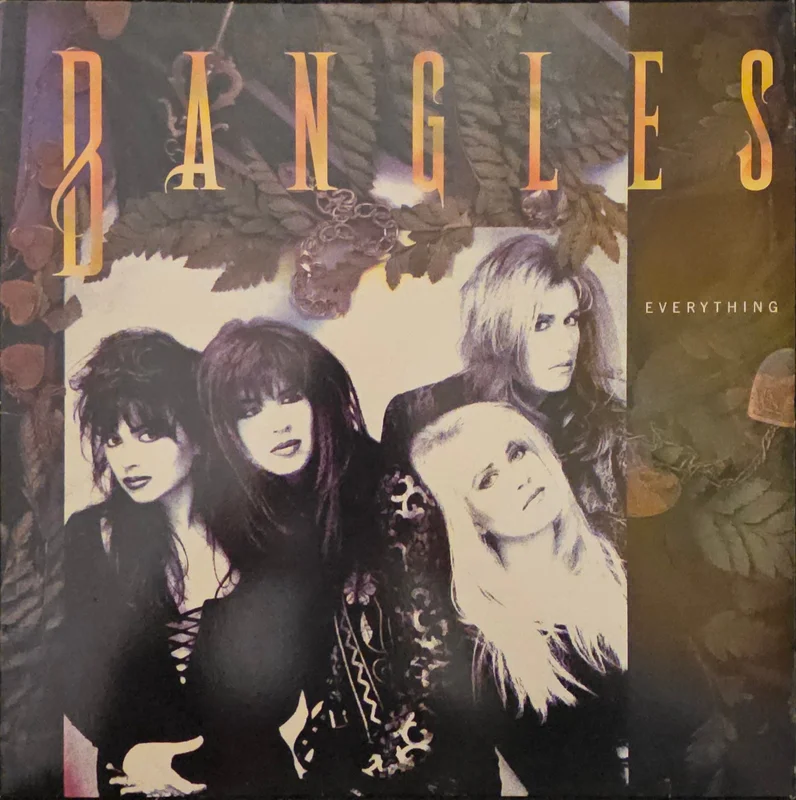 Bangles - Everything Lp
