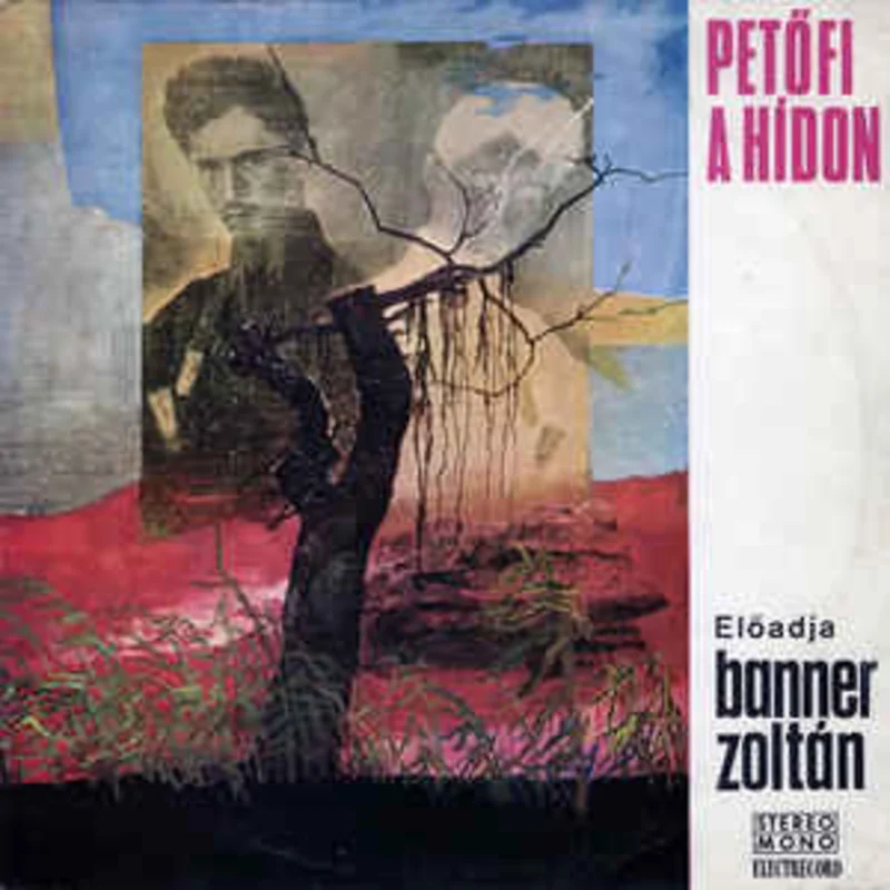 Banner Zoltn  Petfi A Hdon (Cm Msorbl) (1974)