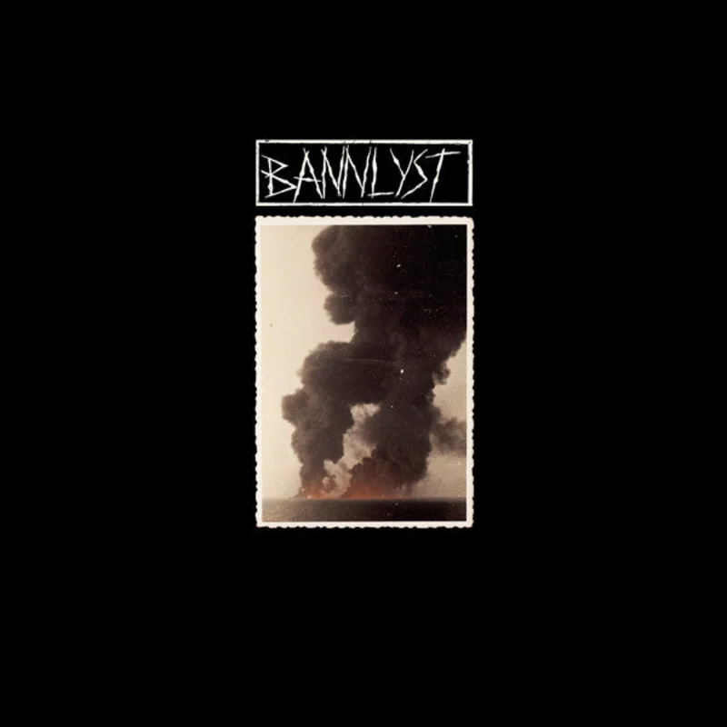 Bannlyst - Diskografi NEW LP