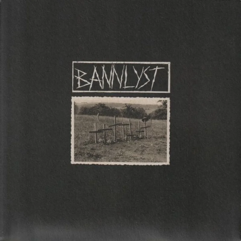 Bannlyst - Mork Tid NEW 7"