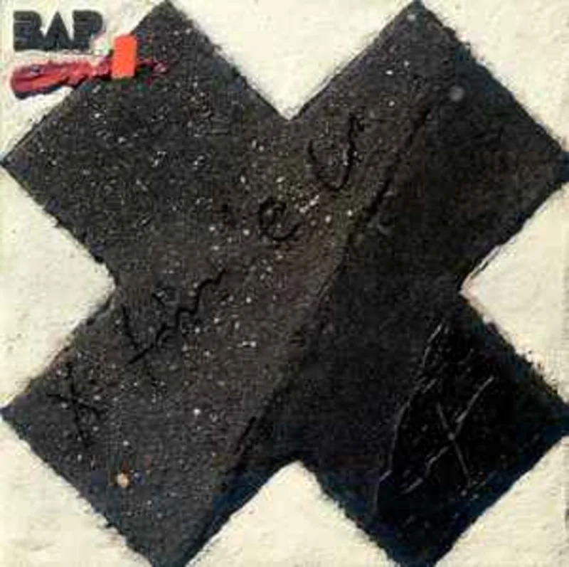 BAP  X Fr 'e U  (1990)