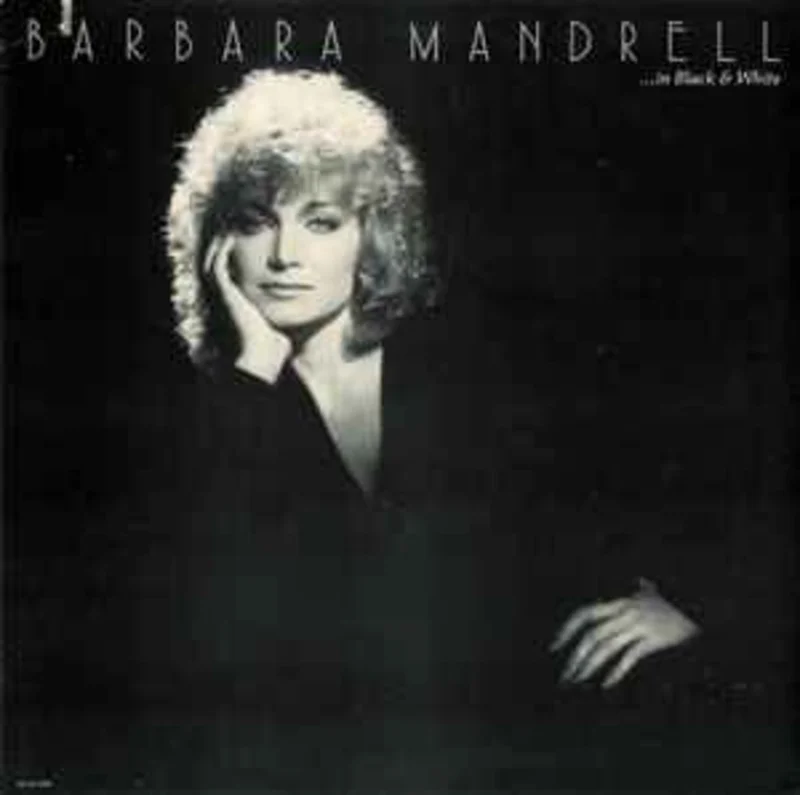 Barbara Mandrell  In Black & White  (1982)