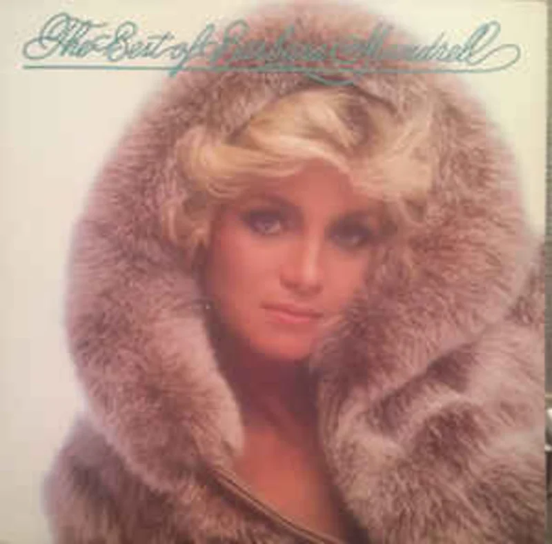 Barbara Mandrell  The Best Of Barbara Mandrell  (1979)