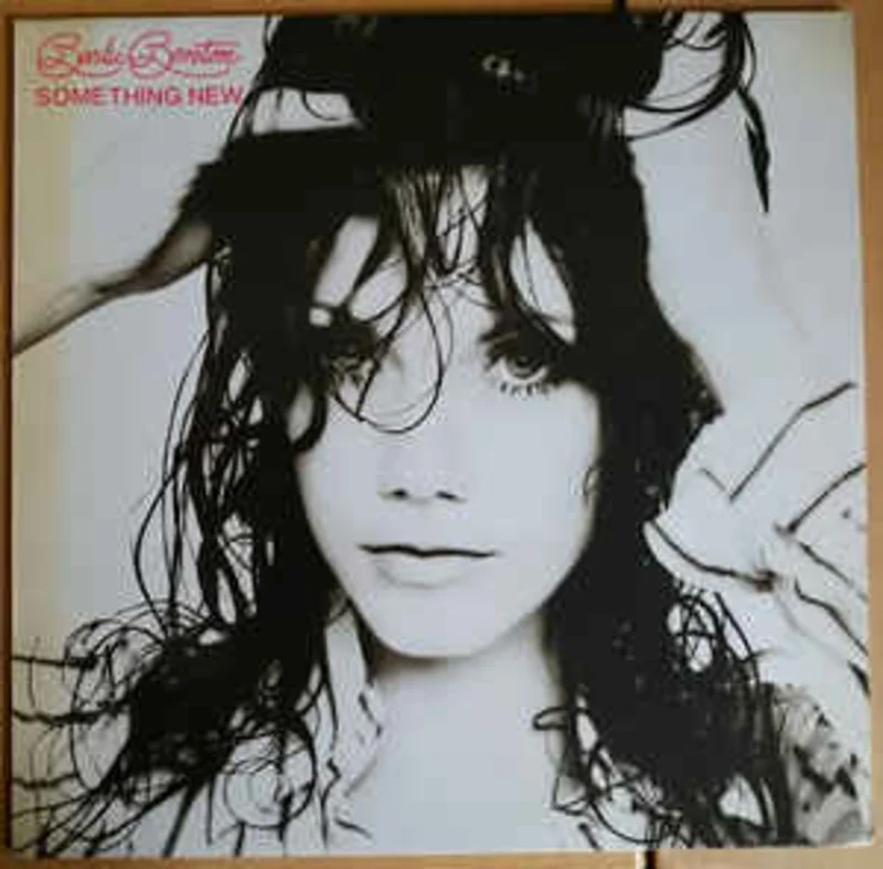 Barbi Benton  Something New  (1976)