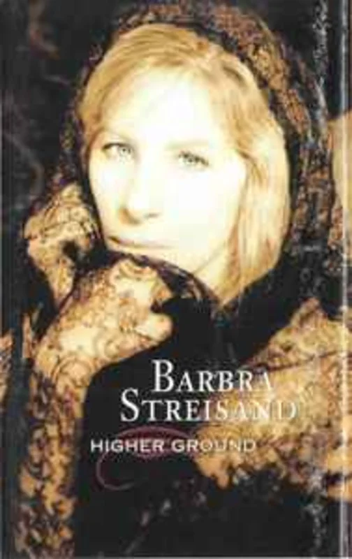 Barbra Streisand  Higher Ground  (1997)