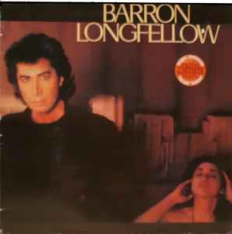 Barron Longfellow*  Barron Longfellow  (1983)