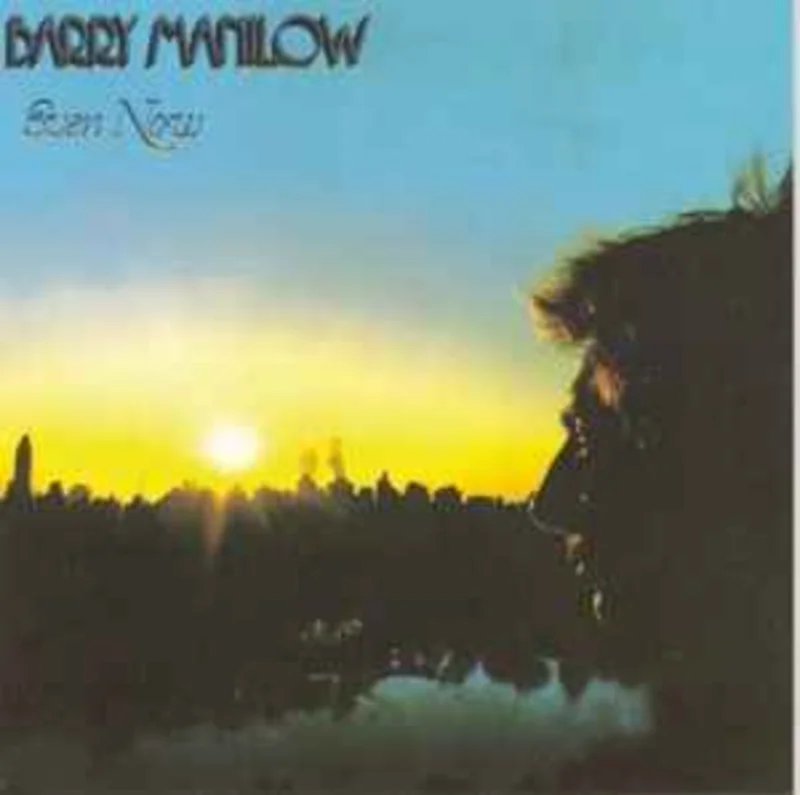 Barry Manilow  Even Now  (1978)