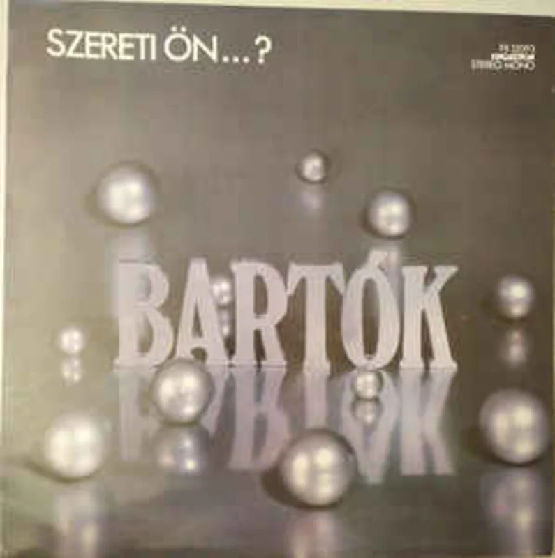 Bartk*  Szereti n...? (Szereti n Bartkot) (1978)