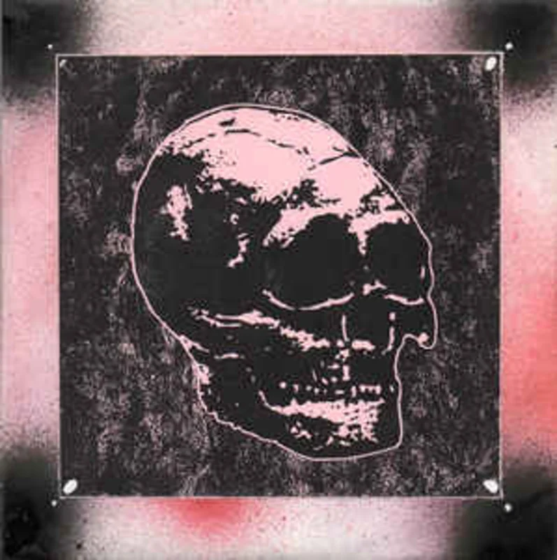 Bastard Noise - Three Dollar Date USED 7"