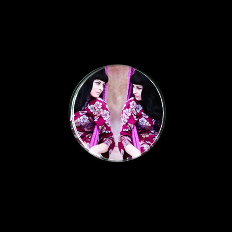Bathtub Love Killings Button