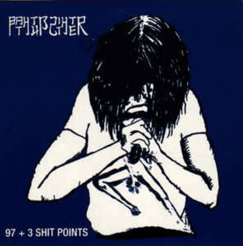 Bathtub Shitter - 97 + 3 USED 7"