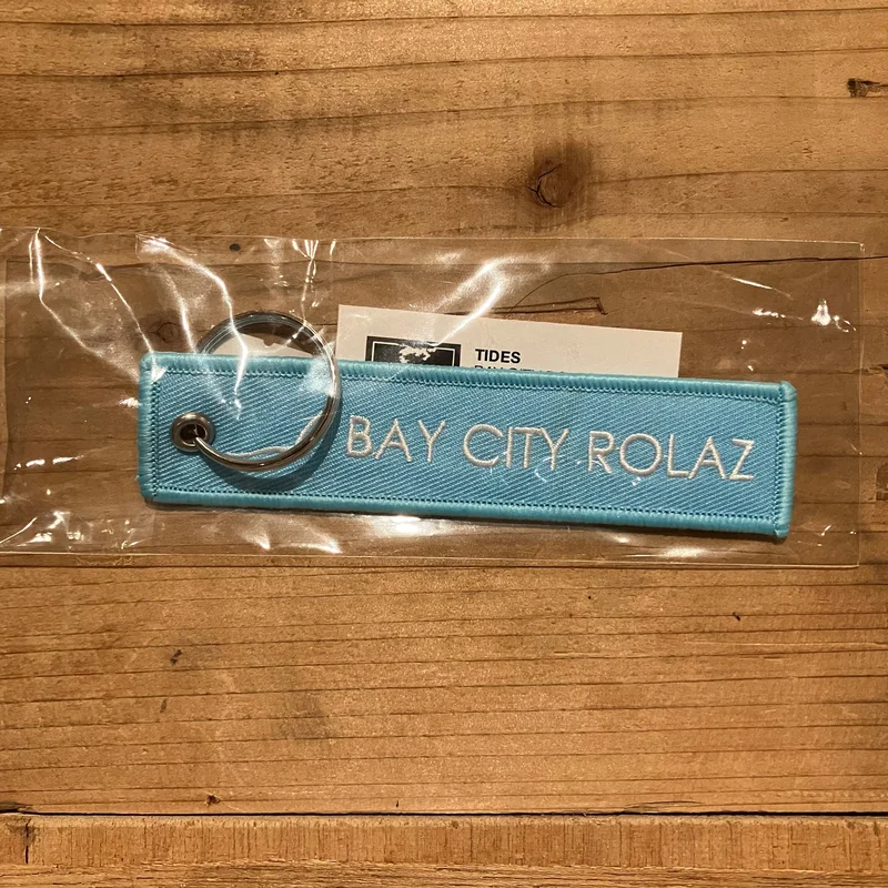 Bay City Rolaz - Tides ( + DL)