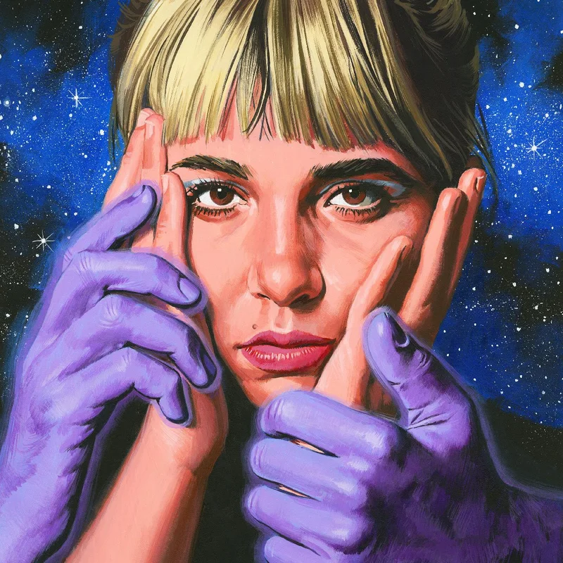 Beach Bunny - Emotional Creature - limited colored vinyl