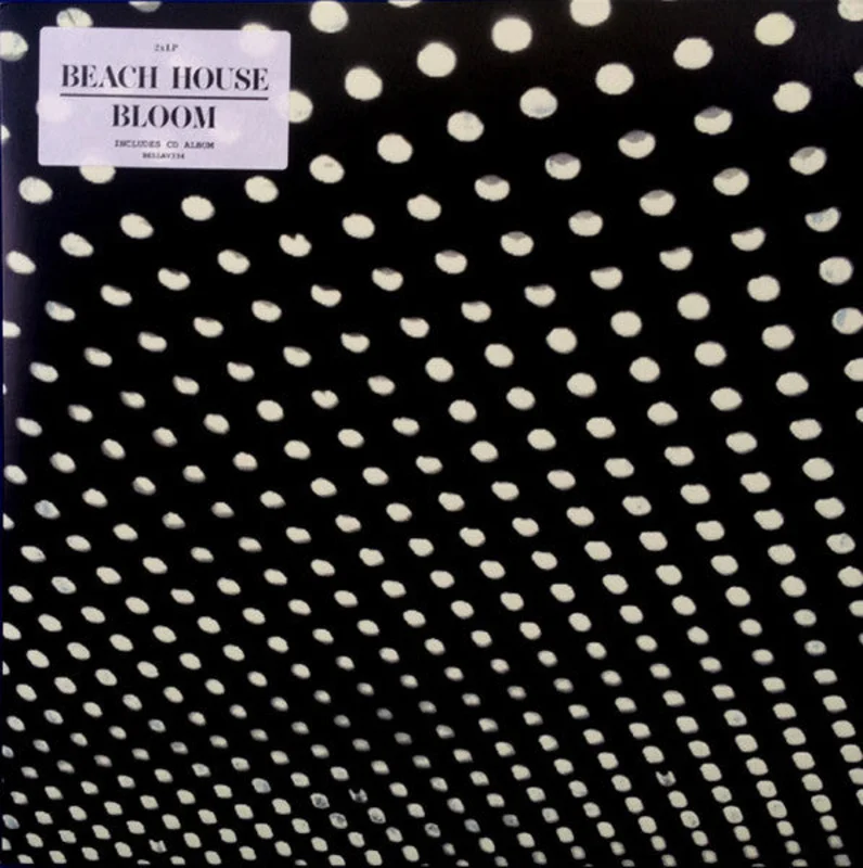 Beach House - Bloom (Arrives in 21 Days)