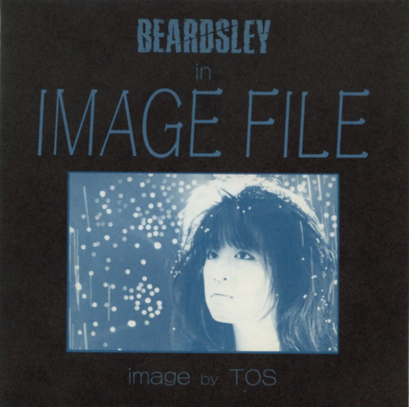 Beardsley - Image File USED 7"