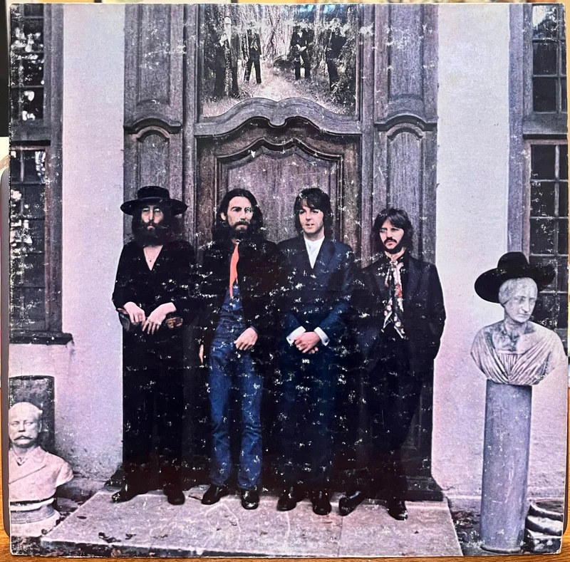 Beatles - The Beatles Again