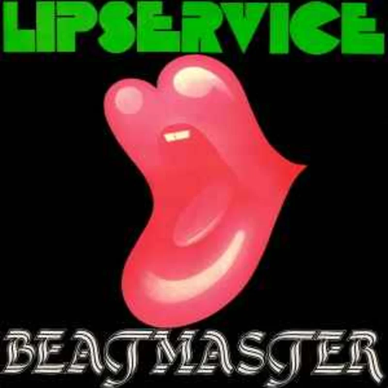 Beatmaster  Lipservice  (1984)     12"
