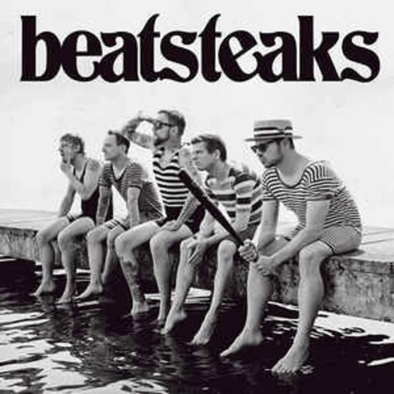 Beatsteaks  Beatsteaks  (2014(