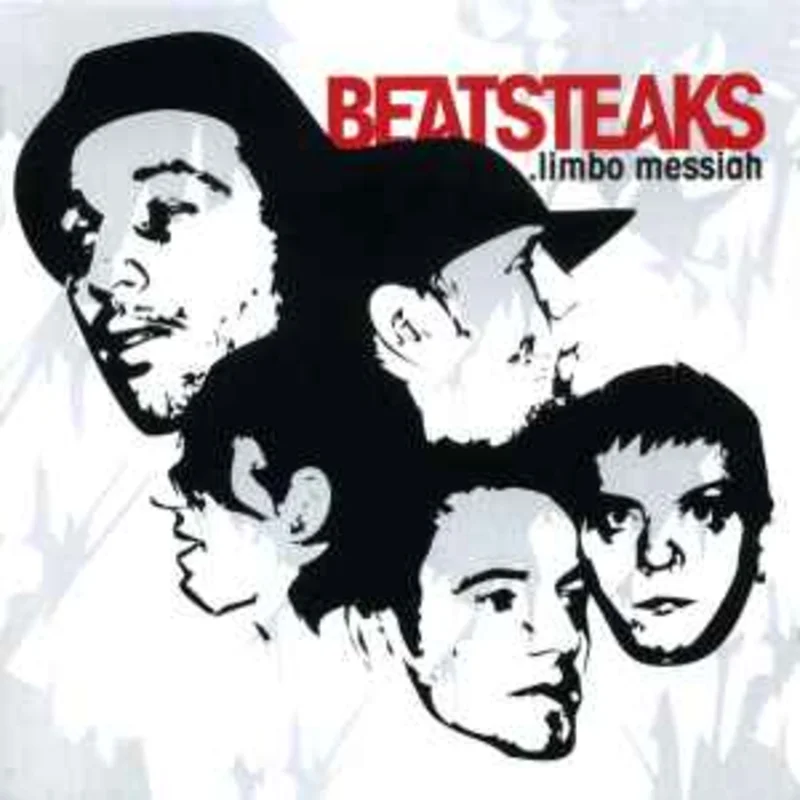 Beatsteaks  .Limbo Messiah  (2007)     CD