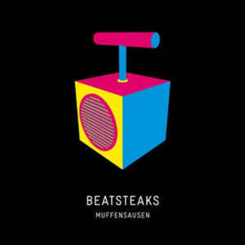 Beatsteaks  Muffensausen  (2013)