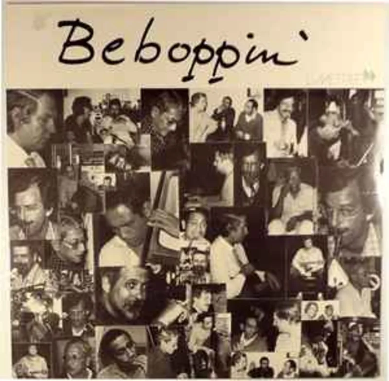 Beboppin