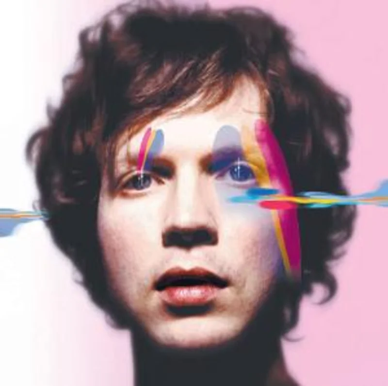 Beck - Sea Change (Arrives in 4 Days)