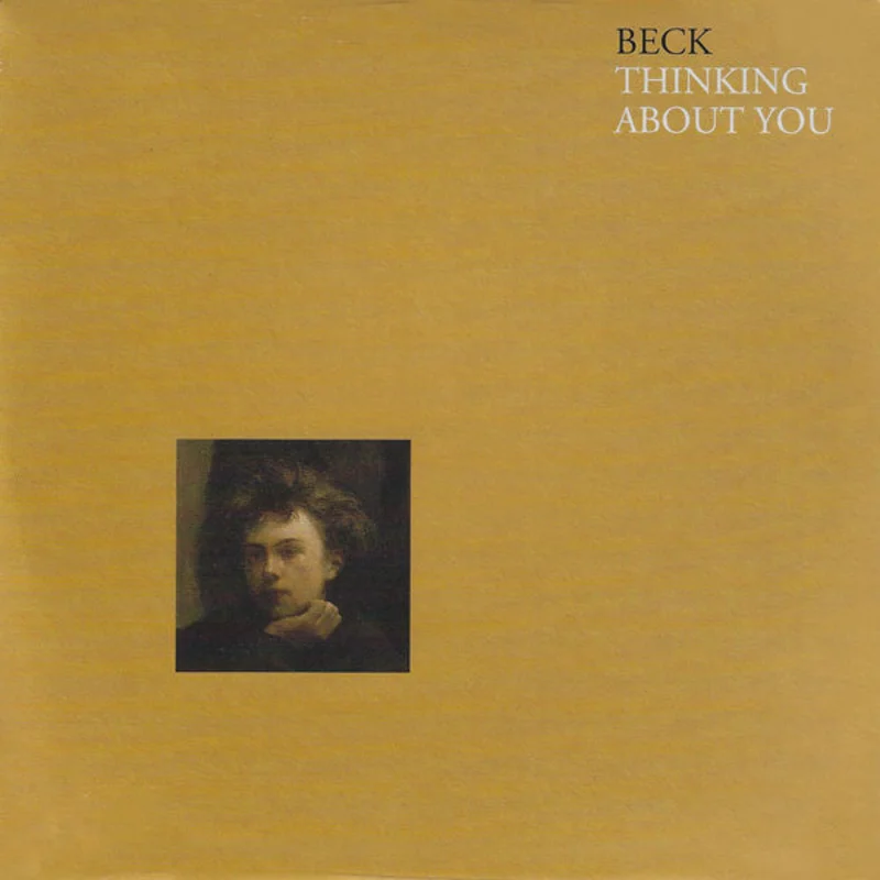 Beck - Thinking About You / Old Man (Arrives in 4 Days)