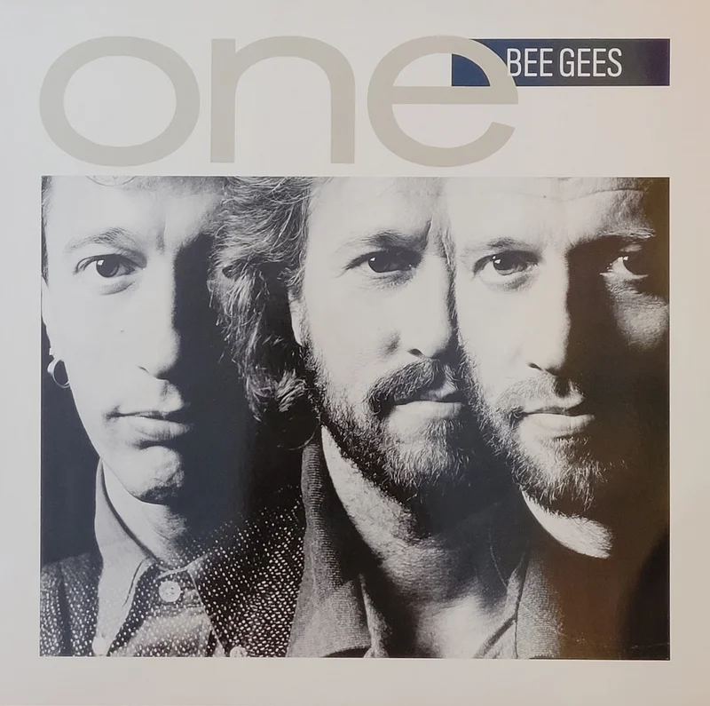Bee Gees - One Lp