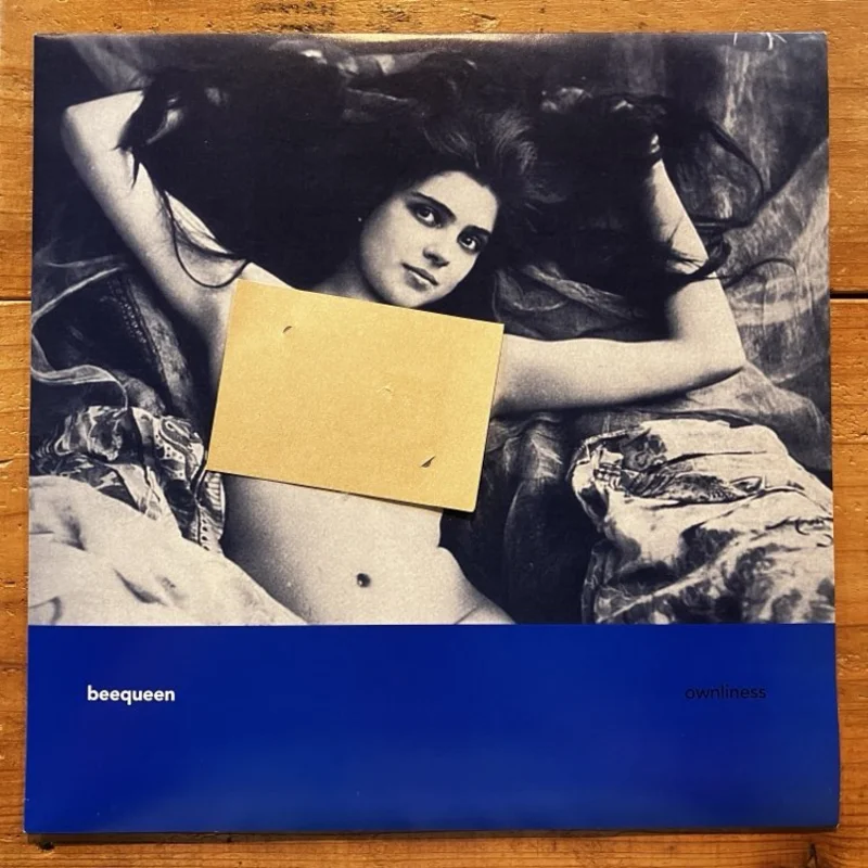 Beequeen  Ownliness (LP)