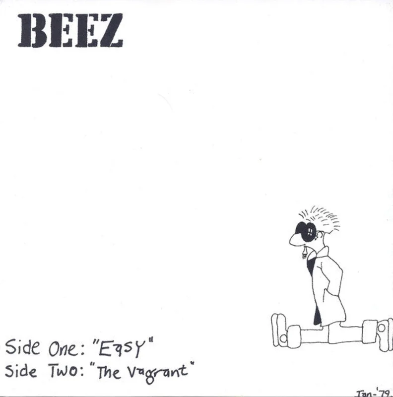 Beez - Easy NEW 7"