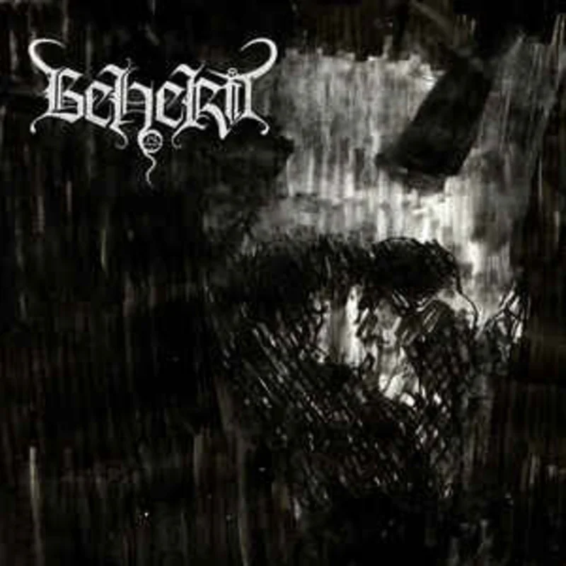 Beherit - Bardo Exist NEW METAL LP