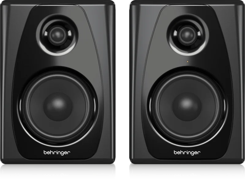 Behringer Studio 50USB