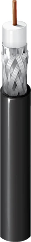 Belden Cable 1505A (Per Meter)