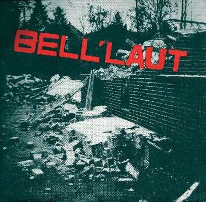 Bell'laut - What Do You Know USED 7"