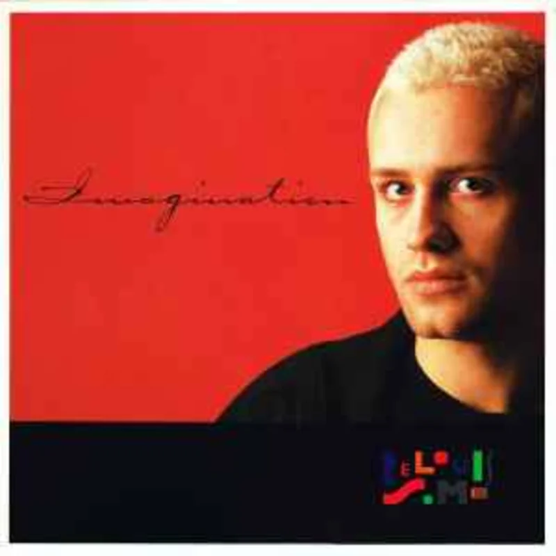 Belouis Some  Imagination  (1985)     12"