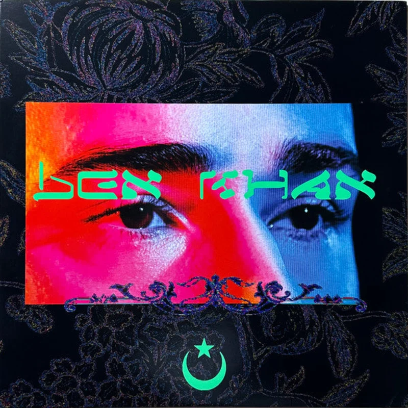 Ben Khan - Ben Khan (Arrives in 4 Days)