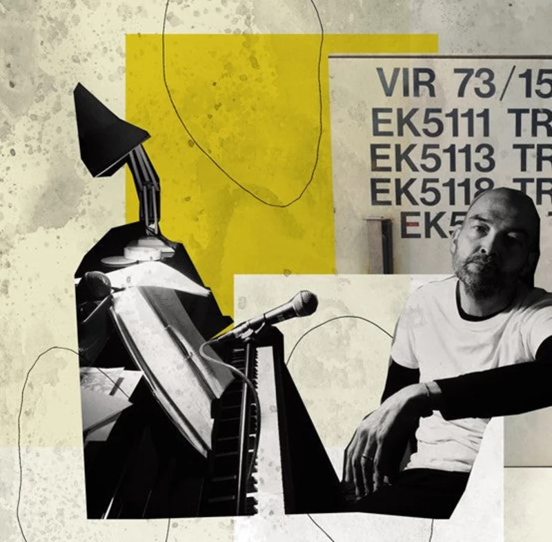 Ben Watt - Storm Shelter (Arrives in 4 Days)